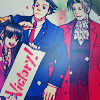 prosecutory: (♗ you're gonna hear my voice)
