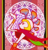 moon_hotel: shining gif of yima from pop'n music 11 (pop'n music - Yima)