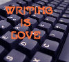 xakara: (Writing Is Love)