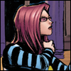 verity_willis: Verity, looking up abruptly as she spots the invisible Sigurd (What the hell?)