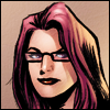 verity_willis: Verity, head held high and a little smirk on her face (I am pretty awesome)
