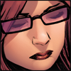verity_willis: Verity, eyes closed in a moment of regret (Lying to myself)