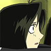 garbagechild: YOU'RE GONNA FRY ME? ON THE SIDEWALK? YOU WOULD DO THAT TO ME?? (YOU'RE GONNA CRACK MY SKULL LIKE AN EGG?)