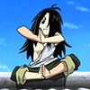 garbagechild: i just showed up one day and started doing my thing and god was like who the hell is that i didnt invite them (nobody knows where i came from)