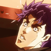 fistofthejoestar: (they poked a million holes)