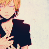 inversekeyblade: (Hurts good)