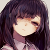 kuukokujinjanozenko: Hiroe is clearly not at all amused (Hiroe - Unsure/Unimpressed)