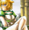 tsundere_catgirl: (Arms and Legs crossed)