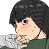 niceguypose: (nervous sweating)