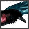 ravencycle_kmod: raven art (Default)