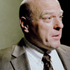 schrader: i brought a little gold (brother i brought you some silver)