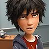 hirobotics: (emotional agony being had)