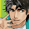 fistofthejoestar: (all the glasses are too big)
