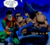 ext_771807: Batman, Nightwing & Robin from Detective Comics #700 (Default)