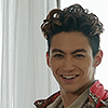 infinitemayonnaise: (you sly dog you)