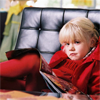 whatthewrackspurt: (!child reading)