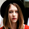 foreverisalongtime: (Violet Harmon)