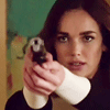 badgirlshenanigans: (Don't shoot Coulson!)