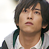 orangeyaglad: he's so shiny. like a maracca (I think I can see Jesus Christ Superstar)
