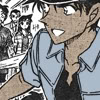 detectiveofthewest: (Heiji: free spirit)