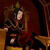 coldbloodedfire: (The throne suits me)