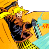 airshow: (Drinking me now steals weaponry.)