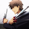 hierophantes: (your will is strong)