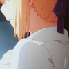SABER ( arturia pendragon )