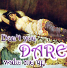 havocthecat: a pre-raphaelite is very tired (pre-raphaelite tired)