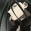 morelowlythanhumans: (what'd you say about me?)