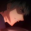 hierophantes: (give me strength to face the truth)