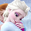 iceolationqueen: (with anna - hug 2)