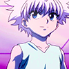 gonstop: (no matter how many lives I live)