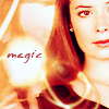 havocthecat: piper halliwell is magical (charmed piper magic)