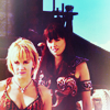 melsheartsthings: (Xena & Gabby)