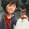 microbrobotics: (candy)