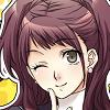 loversdilemma: (*wink~*)