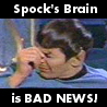 heavenscalyx: (spock's brain)