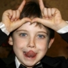 dadslilangel: (Little devil)