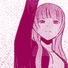topmodel: temporary ([blessing] - in another world)