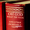 absentmindedkells: (feeling: oh god; wtf; other tales)