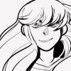 liven: art by <user name=winterbolt site=tumblr.com> (SMILE ► amazingly genuine.)