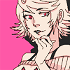 muties: art by <user name="antermd" site="tumblr.com"> (SMILE ► curious)
