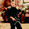 longboardsonme: Photo of McGarrett with big black gun. (H50 - STEVE; GUN!PORN)