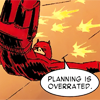 notdaredevil: (planning is overrated)
