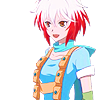 rubyinferno: (◎ chatting)
