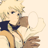 loyalflower: (dust-off)