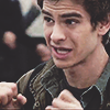 spideys: (002 ❖ hard to convince.)