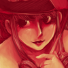 hollower: (Quirky smirk)