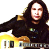 cesy: Ray Toro with a guitar (Bandom Ray)